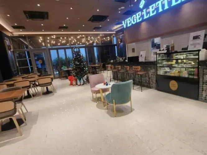 아파트호텔 지젤 스위트룸 서초 서울특별시