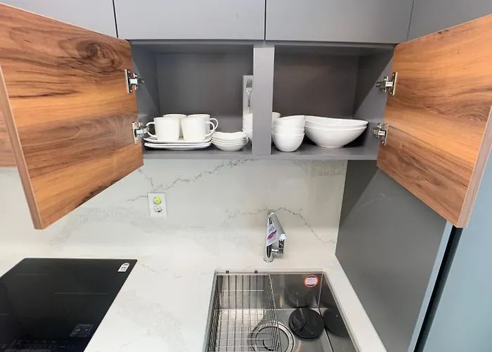 Zizel Seocho Aparthotel 4*