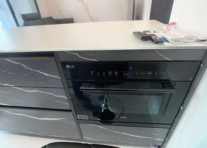 Aparthotel Zizel Seocho