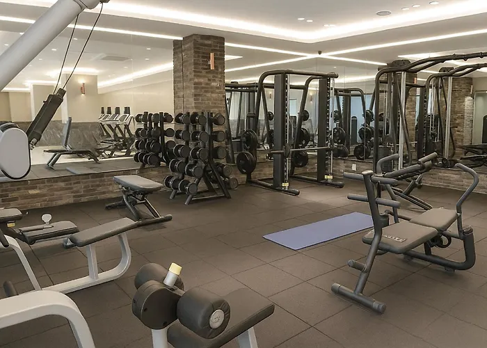 Zizel Seocho 4* Seoul